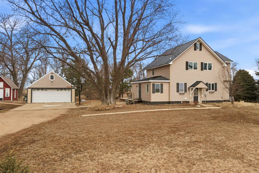 Detached House in Alcester, Union County