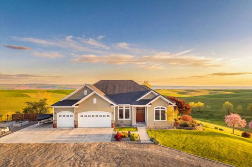 Detached House in Walla Walla, Walla Walla County