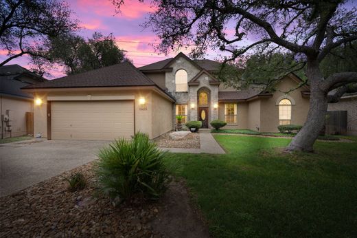 Müstakil ev San Antonio, Bexar County