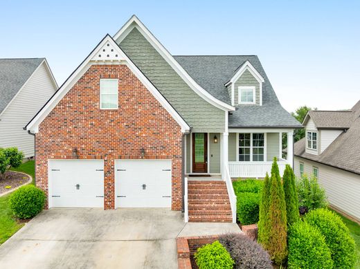 Detached House in Apison, Hamilton County