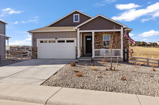 独立式房屋  Castle Rock, Douglas County