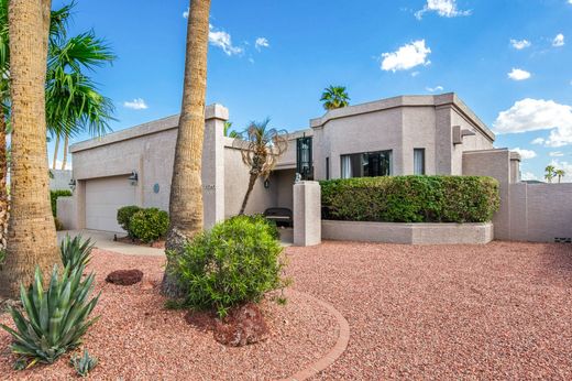 단독 저택 / Scottsdale, Maricopa County