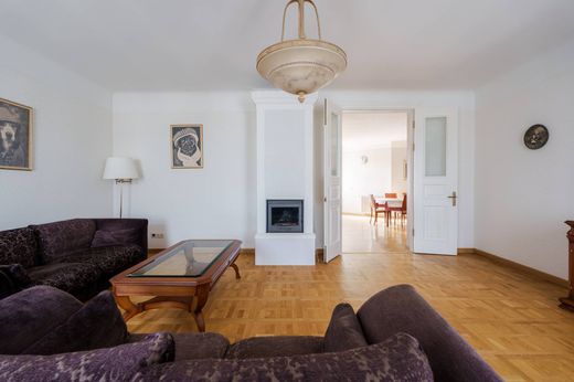 Detached House in Riga, Rīga