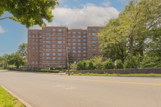 Casa de luxo - Bronxville, Westchester County