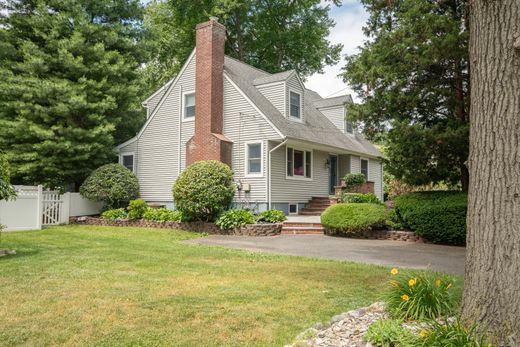 Detached House in Congers, Rockland County