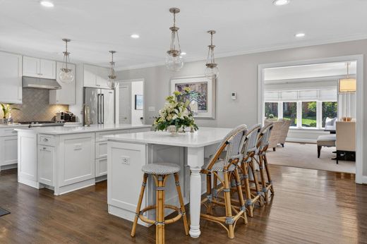 Casa Unifamiliare a Arlington, Arlington County