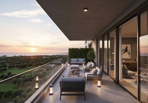 Appartement in Gurugramam, Rayagada