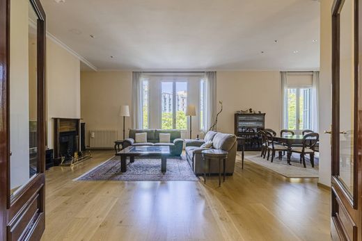 Apartment in Barcelona, Province of Barcelona