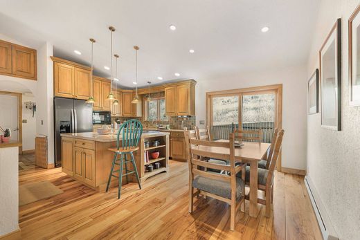 Πολυτελή κατοικία σε Jackson, Teton County