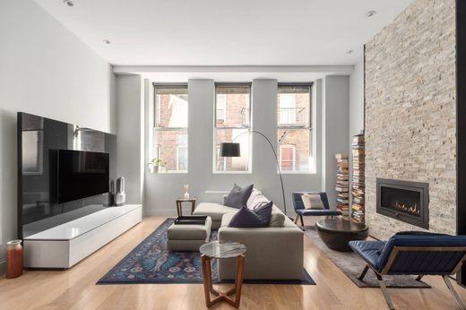 Apartment in New York