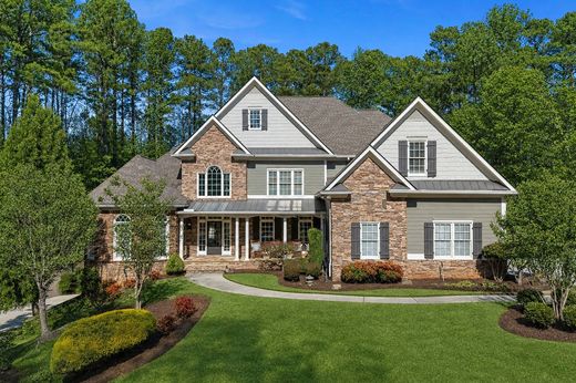 Detached House in Acworth, Cobb County
