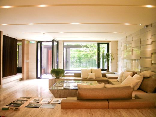 Appartamento a Taipei, Taipei City