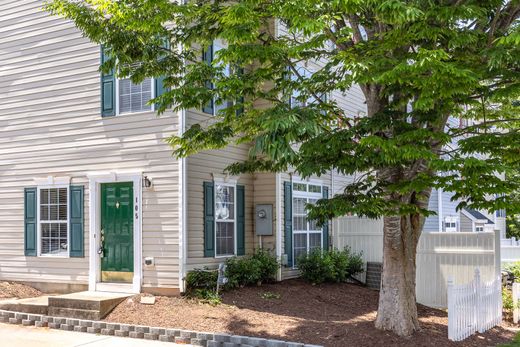 Appartement in Raleigh, Wake County