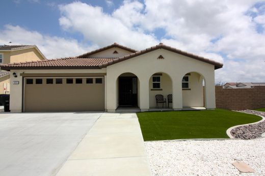 Detached House in San Jacinto, Riverside County