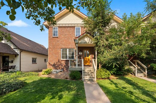 Αστικό ακίνητο σε Denver, Denver County