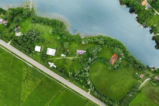 Terreno a Arundel, Laurentides