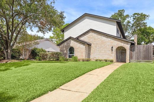 Casa Unifamiliare a Houston, Harris County