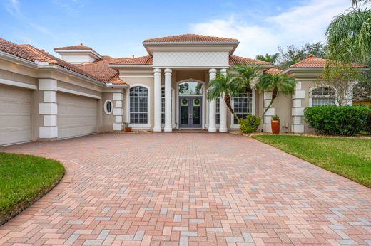 Detached House in Melbourne, Brevard County