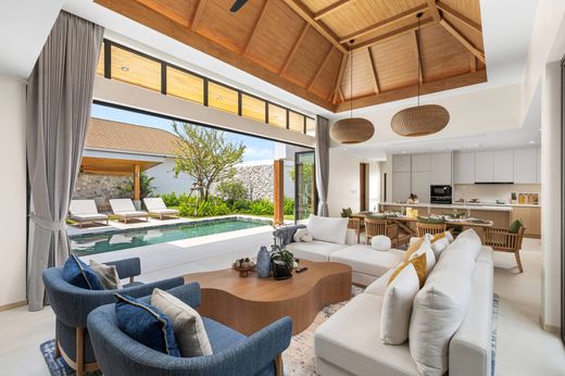 Villa in Thalang, Phuket Province
