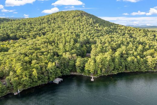 Casa de luxo - Sandwich, Carroll County