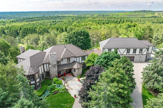 Erin, Ontarioの一戸建て住宅