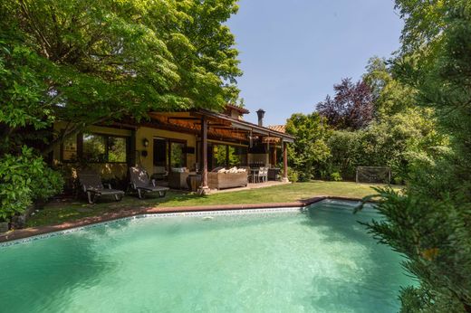 Lo Barnechea, Provincia de Santiago de Chileの一戸建て住宅