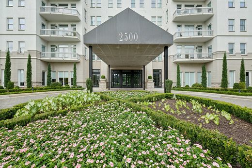 Appartement à Atlanta, Comté de Fulton