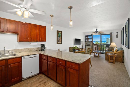 Appartement in Lihue, Kauai County