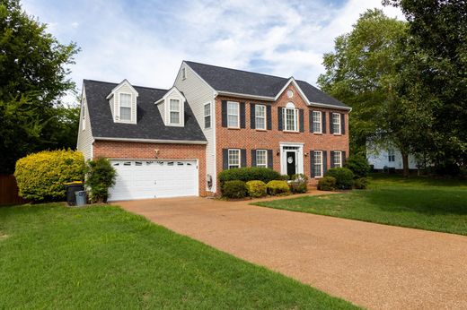 Einfamilienhaus in Spring Hill, Maury County