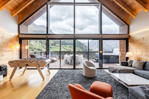 Casa en Les Deux Alpes, Isere