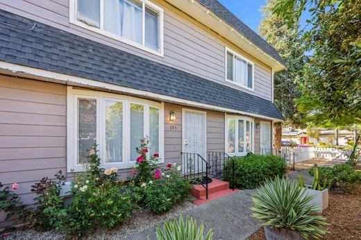 Casa de lujo en Sonoma, Sonoma County