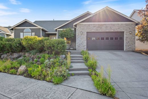 Casa di lusso a Bend, Deschutes County