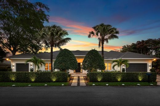 Casa di lusso a Boca Raton, Palm Beach County