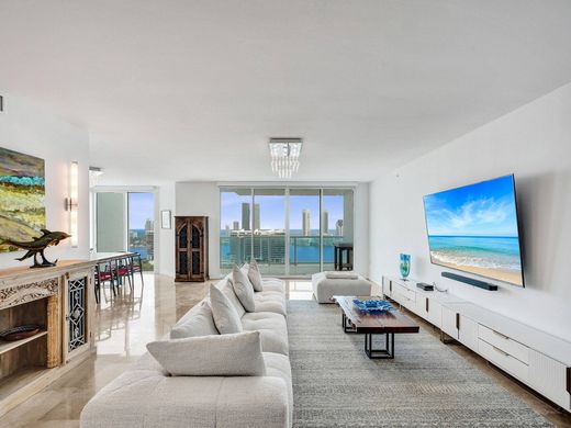 Apartamento - Aventura, Miami-Dade County