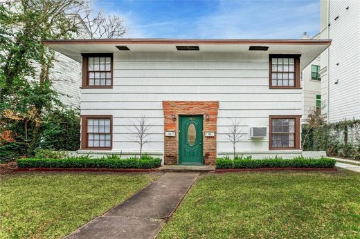Luxury home in Houston, Harris County