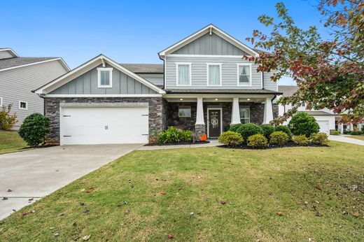 Μονοκατοικία σε Cumming, Forsyth County