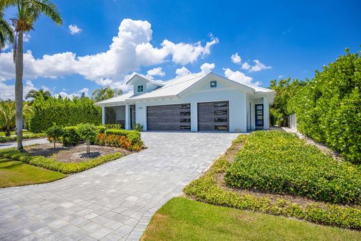 Detached House in Naples, Collier County