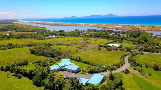 Casa di lusso a Waipu, Whangarei