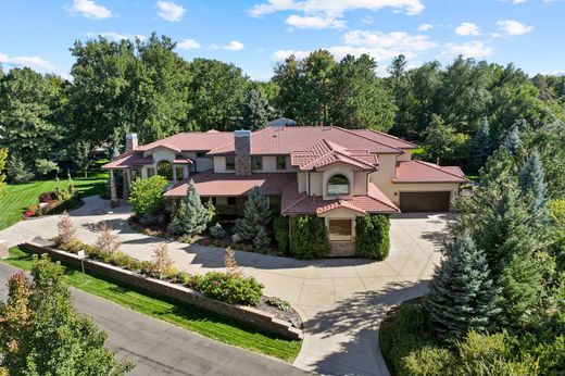 Detached House in Englewood, Arapahoe County