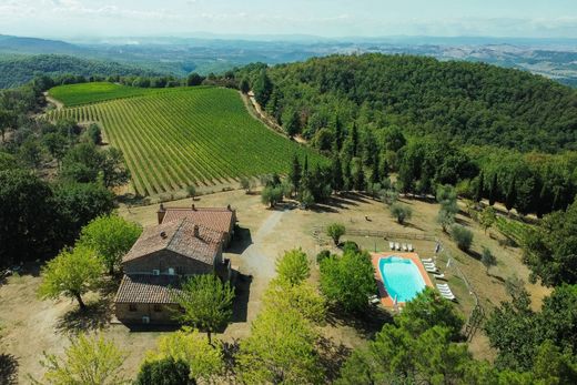 Einfamilienhaus in Rapolano Terme, Provincia di Siena