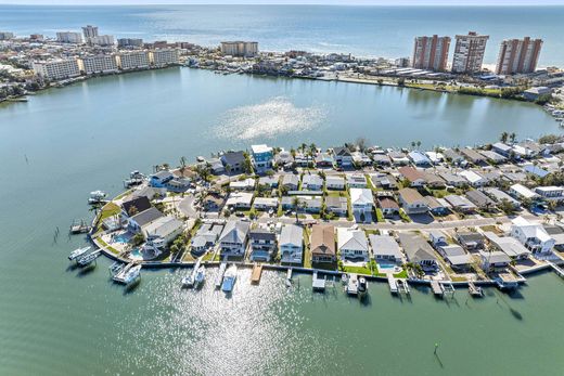 Участок, Redington Shores, Pinellas County