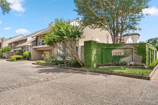Apartment in Houston, Harris County