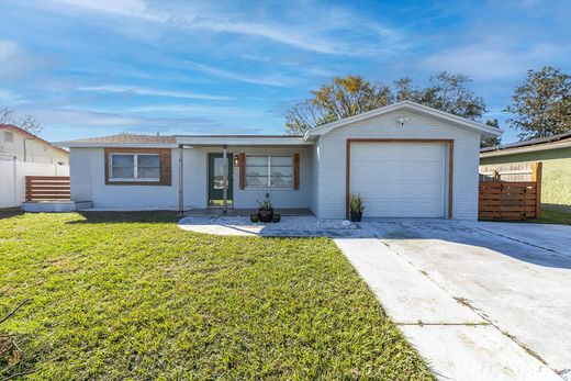 Casa en Holiday, Pasco County