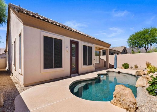 Casa di lusso a Fountain Hills, Maricopa County