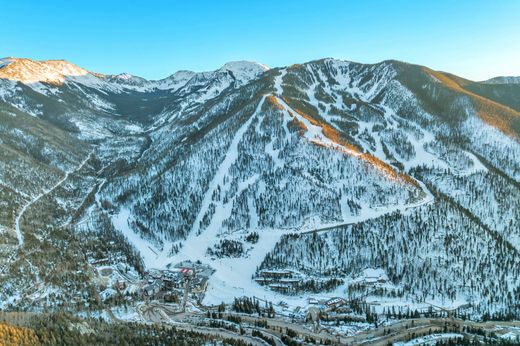 Appartement à Taos Ski Valley, Comté de Taos