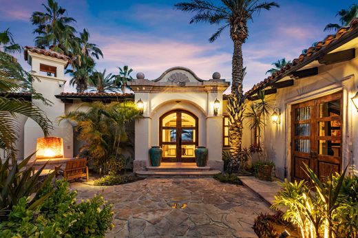 Einfamilienhaus in Los Cabos, Baja California Sur