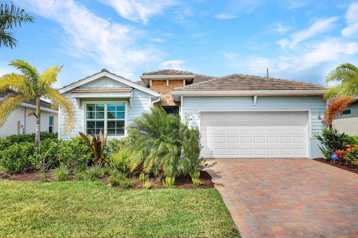 Detached House in Naples, Collier County