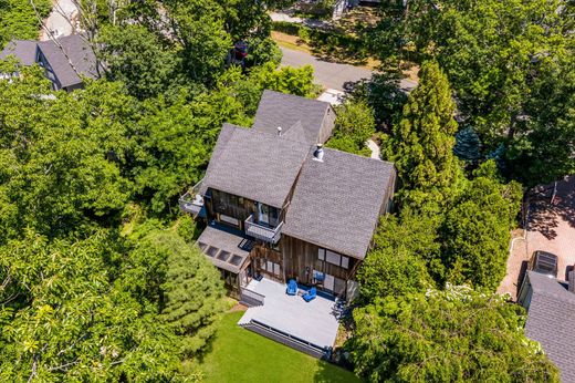 Casa Unifamiliare a Atlantic Highlands, Monmouth County