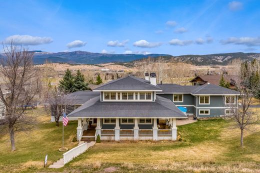 Detached House in Eagle, Eagle County