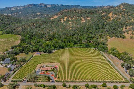 بيت مستقل ﻓﻲ Napa, Napa County